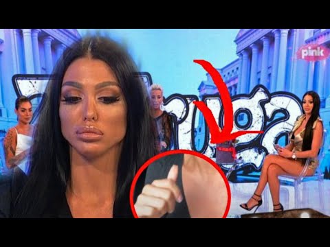 Maja Marinković uhvaćena u kradji - Pojavio se snimak koji je sve šokirao