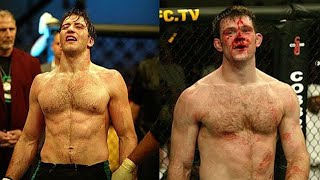 Forrest Griffin vs Stephan Bonnar The Ultimate Fighter 1 Finale