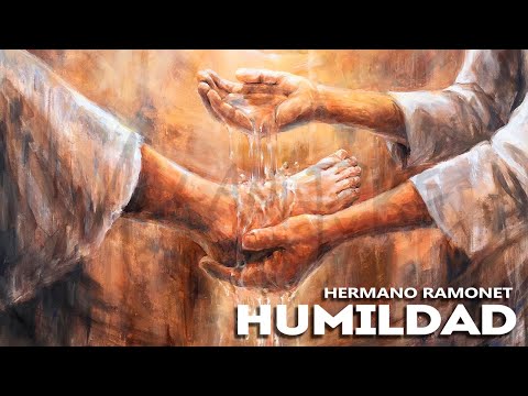Hermano Ramonet - HUMILDAD (Video Lyric)