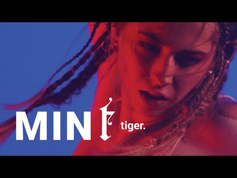 MIN t – Tiger (Official Music Video)
