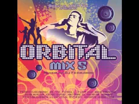 Orbital mix 5 Faixa 14