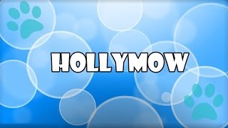 preview picture of video 'Hollymow'