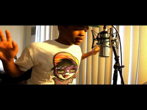 Kid Apollo - Fuck It Up Viral Music Video