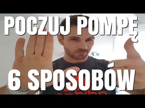 Jak szybko mięśnie ramion pompa w tygodniu Kulturystyka ćwiczenia dla początkujących
