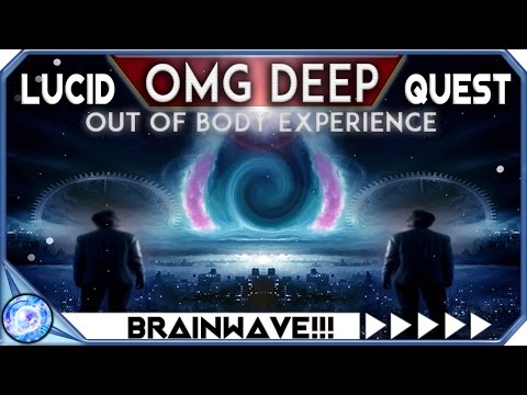 EXTREMELY ADVANCED OBE MEDITATION: OUT OF BODY EXPERIENCE BINAURAL BEATS MEDITATION MUSIC