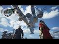 Vídeo de jogabilidade de Final Fantasy VII Revelation  PC