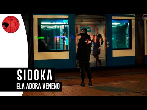 Sidoka - “ Ela Adora Veneno ” (Prod.NeoBeats) Directed by @marcelo.mendoncaa