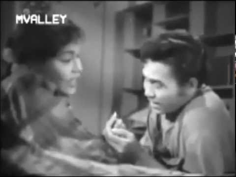 OST Hantu Kubur 1958 - Gurindam Ibu - Aziz Jaafar, Hashimah Yon
