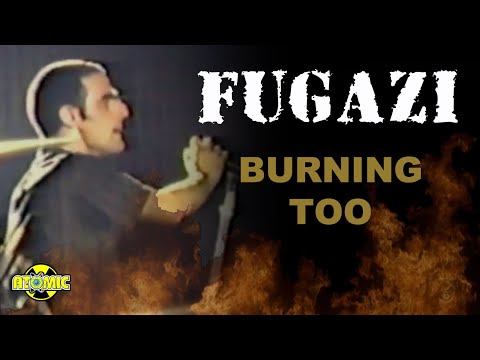 Burning Too のサムネイル