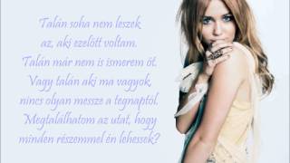 Miley Cyrus - Every Part of Me magyar felirattal