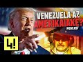 Trump Venezuelai Akciója Is Mutatja Hogy A Történelem Visszatért