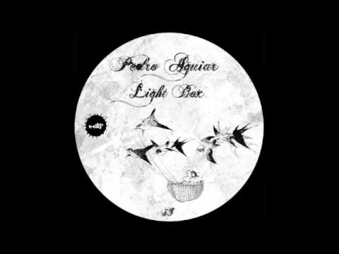 Pedro Aguiar - Filling The Void (Original Mix) - Freaky Vibes