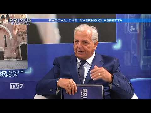 PRIMUS INTER PARES del 26/08/2020 - CHE INVERNO CI ASPETTA (1 di 3)