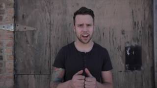 The Color Morale - Behind the Scenes of &quot;Walls&quot;