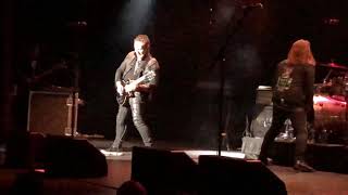 Last in line/ Milwaukee wi feb-2019