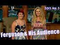 Craig Ferguson & His Audience, 2013 Edition, Vol. 3 Out Of 3