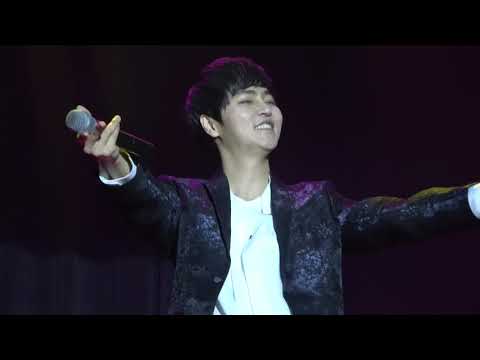 2019.2.12. 정동하 - 뚜루뚜 in 현대백화점 대구점