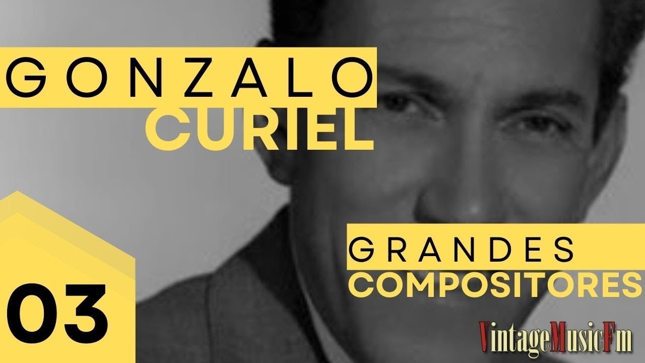 GONZALO CURIEL - "Grandes Compositores", primera mitad del Siglo XX. Capítulo 03, Alberto Arija