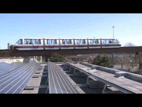 Port Authority Rail Projects