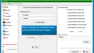 GainTools Office 365 Backup Tool YouTube Video