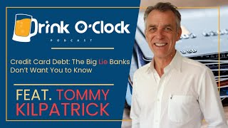 Breaking Free from Alleged Debt: Insights with Tommy Kilpatrick