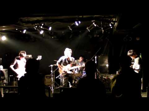 Avantgalde sadakuni【Live】／sadakuni