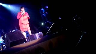 Patti LaBelle-  Stay With Me  (New Buffalo, MI) (6.26.15)