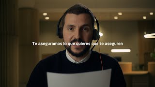 LABORAL Kutxa Te aseguramos lo que quieres que te aseguren. 10B anuncio