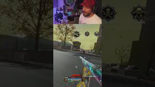 Omni mouvement shotgun | #nianfo sur #Twitch