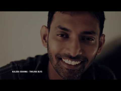 කාලෙක ඉඳන්ම Kaleka Idanma  by Thilina Blyz