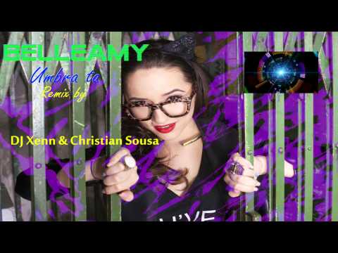 Belleamy - Umbra ta (DJ Xenn & Christian Sousa Remix)