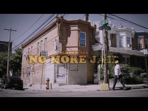 Stacks Ruega - No More Jail