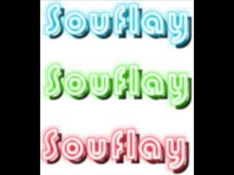 souflay - changing times