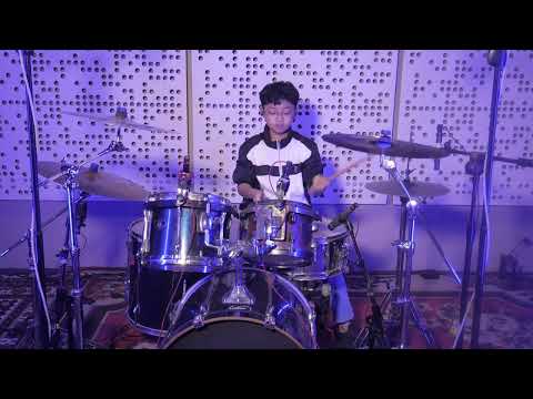 My Latin Jam covered by Andhra