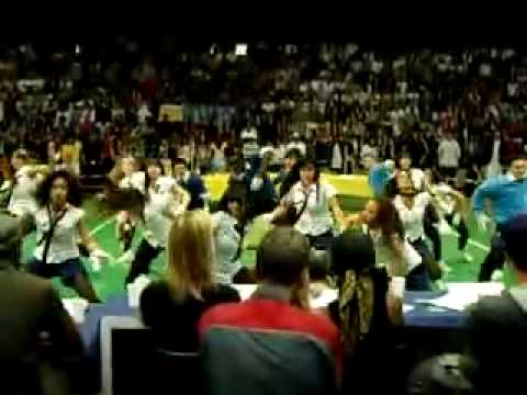 [OFFICIAL] Team Selaxion - Berliner Streetdance Meisterschaft 2008 [1st - Advanced]