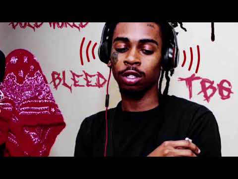 @roddobleed - Bold World (Free$tyle)