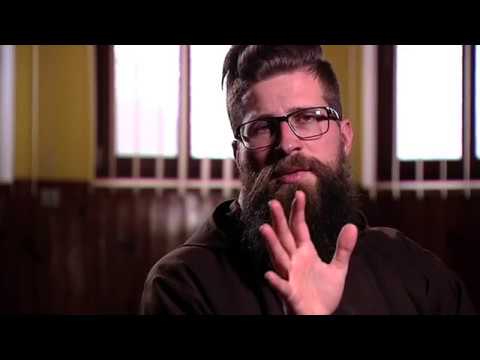 Br. Tomasz Mantyk - DEKALOG: 2 Nie będziesz brał Imienia Pana Boga swego nadaremno