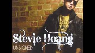 Stevie Hoang - Summer Love (Lyrics)