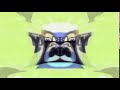 Klasky Csupo In Deaf Major Instructions In Description