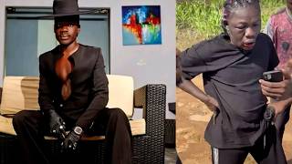 Mob Justice or Betrayal? The Death of 25-Year-Old Model Ibrahim ‘Ibee’ Mbaya