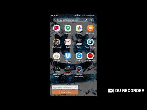 c'è un hacker nel server di sbriser