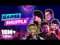 Garba Shuffle Gujarati Mashup The Comedy Factory