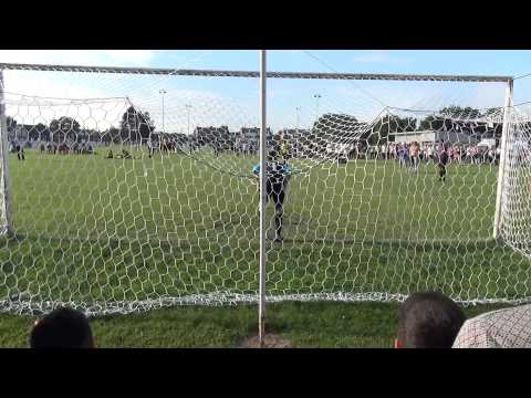 Döntő: Tápiószecső FC -- CEF St. Leu (madagaszkári): 0-0 ( 4-3 büntetőkkel)