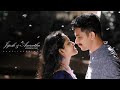 Jijesh ️ Amrutha Wedding Story