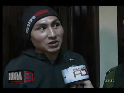 We remember the case of the psychopath who revolutionized Bolivia