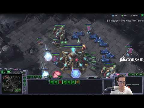 I Play the “Bloody Mozzies” Air Harass ICYFAR!