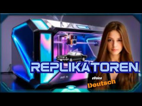 Replikatoren und ihre jüngsten Probleme