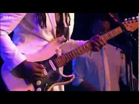 CHIC featuring Nile Rodgers @ North Sea Jazz 2012 (Full Concert)