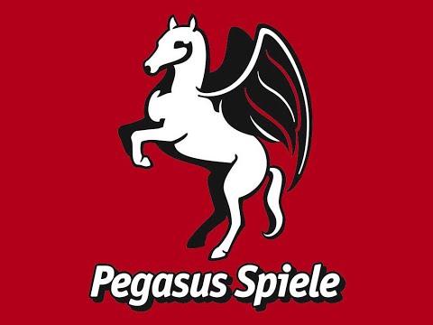 Spielgetuschel News#3 - SPIEL 2021 - Neuheiten Pegasus Spiele (1/2)