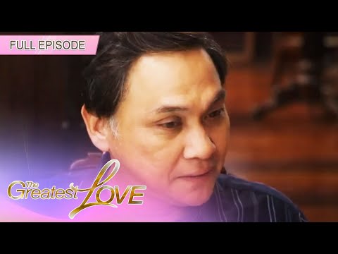 Full Episode 102 The Greatest Love (English Substitle)